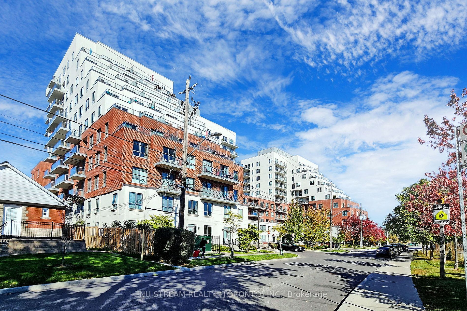 22 East Haven Dr, #526