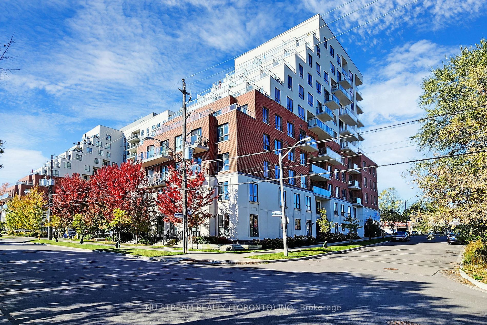 22 East Haven Dr, #526