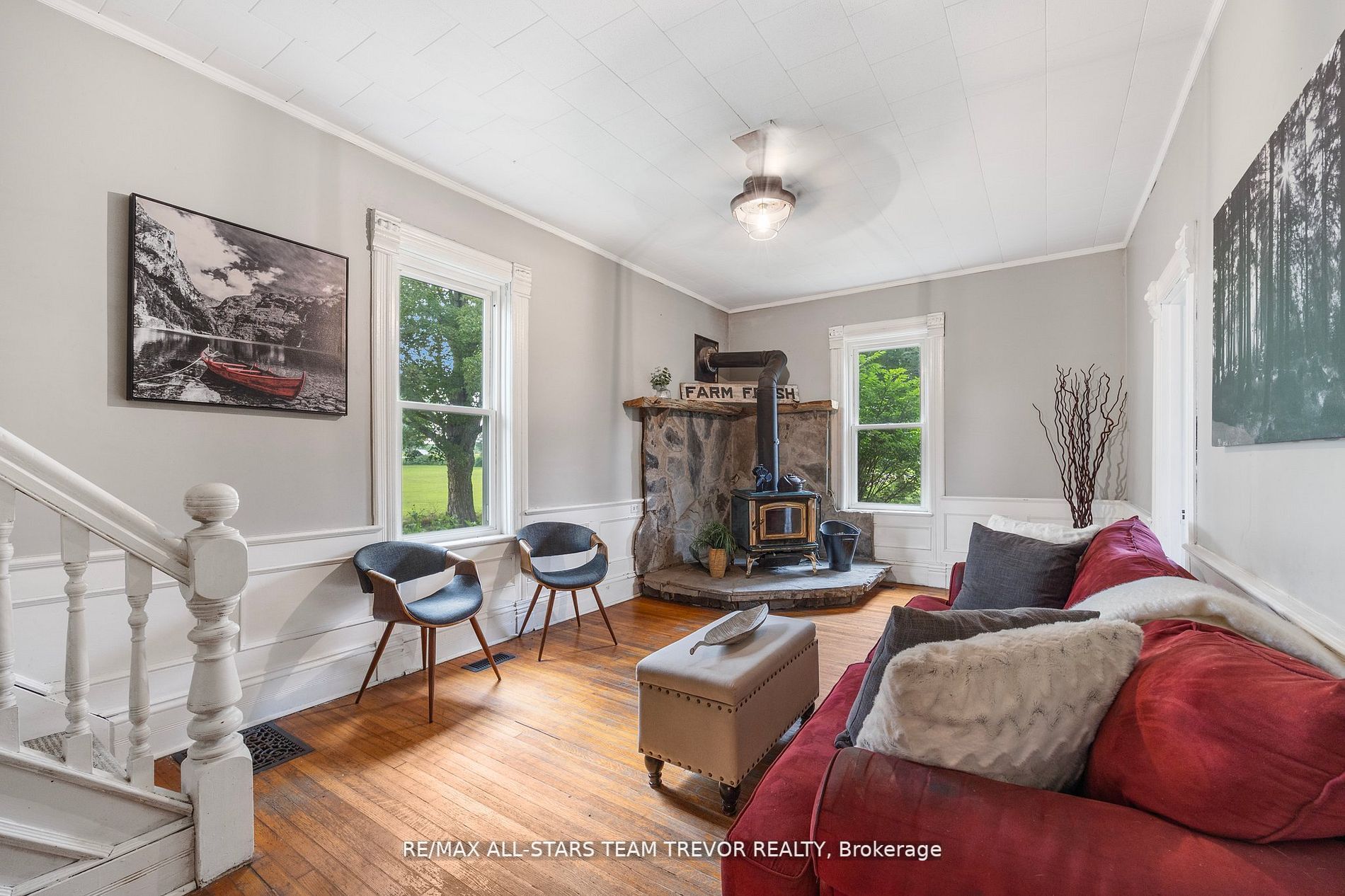 4020 Edgerton Rd