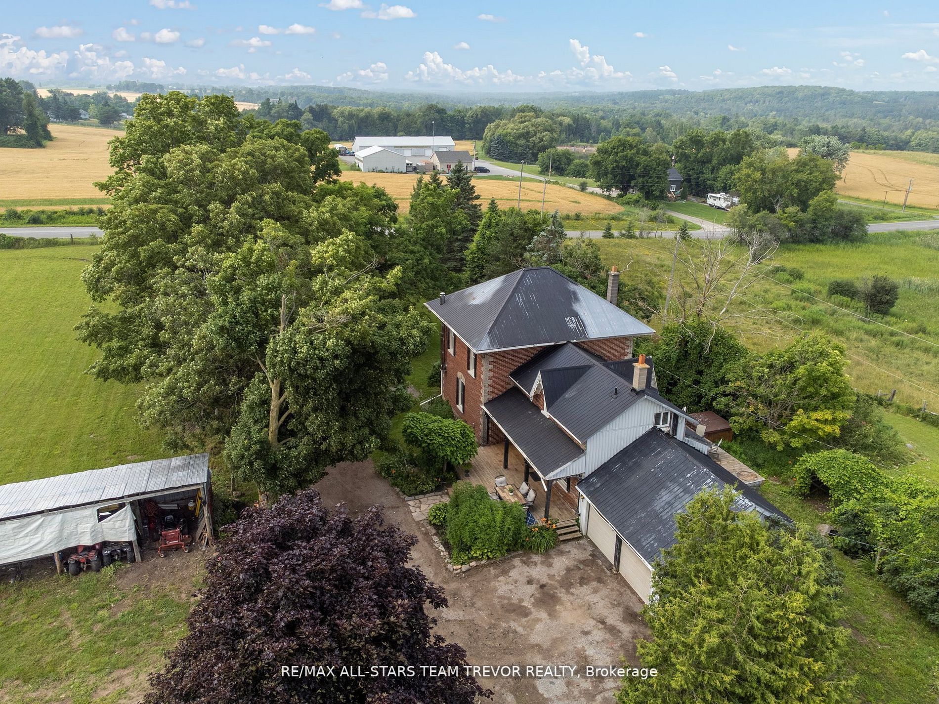 4020 Edgerton Rd
