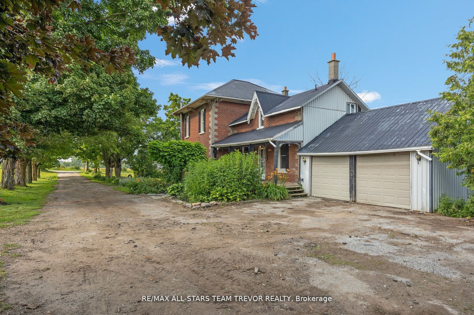 4020 Edgerton Rd