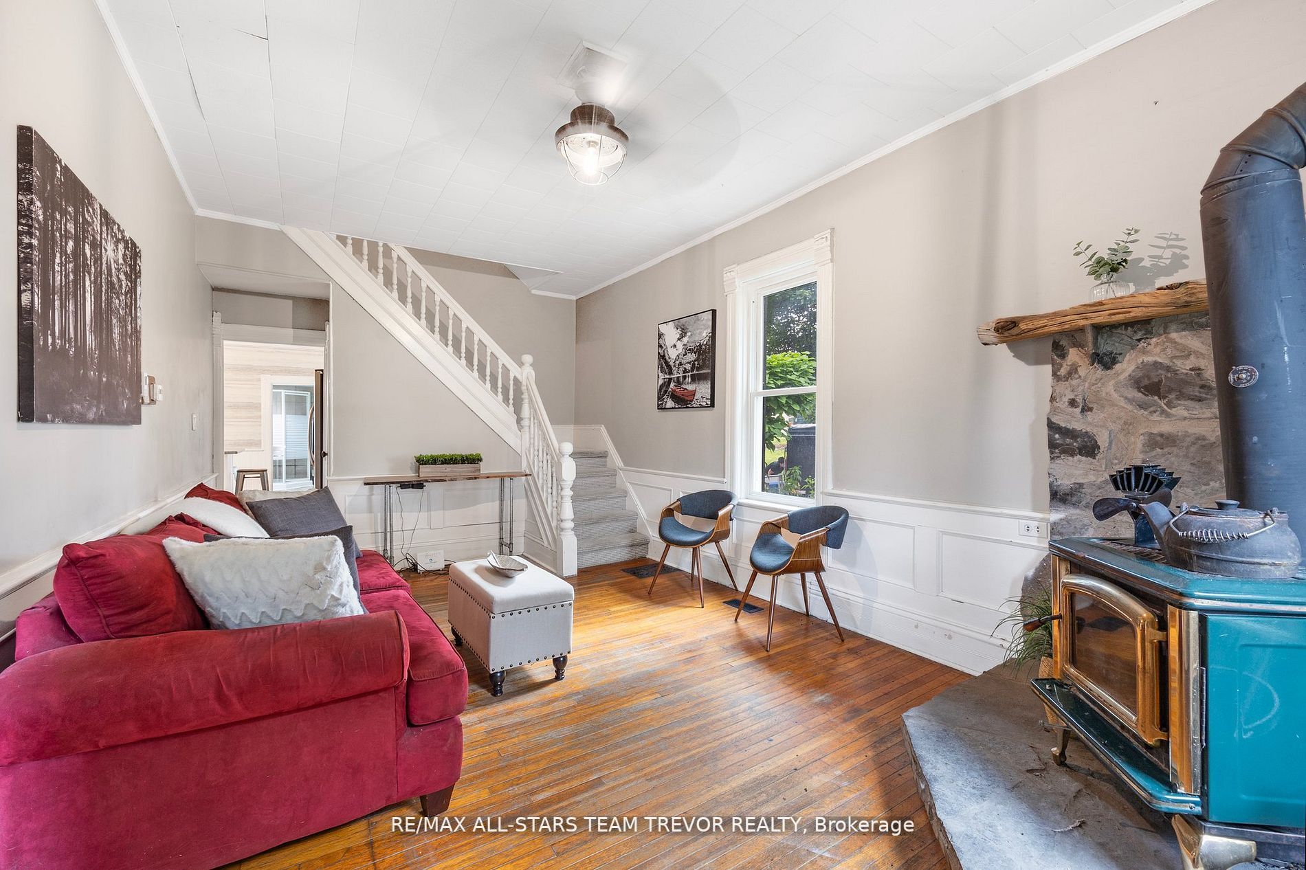 4020 Edgerton Rd