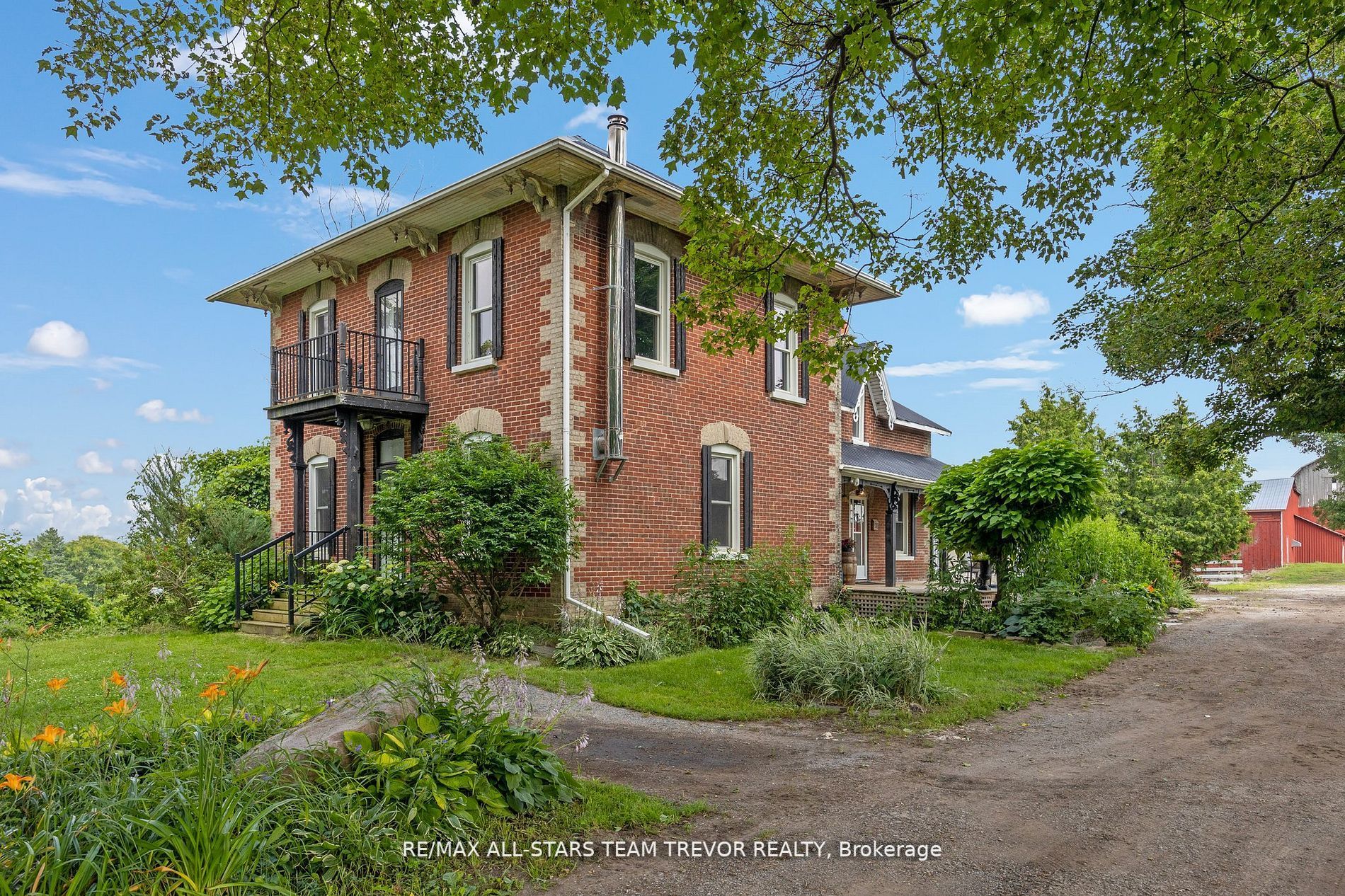 4020 Edgerton Rd