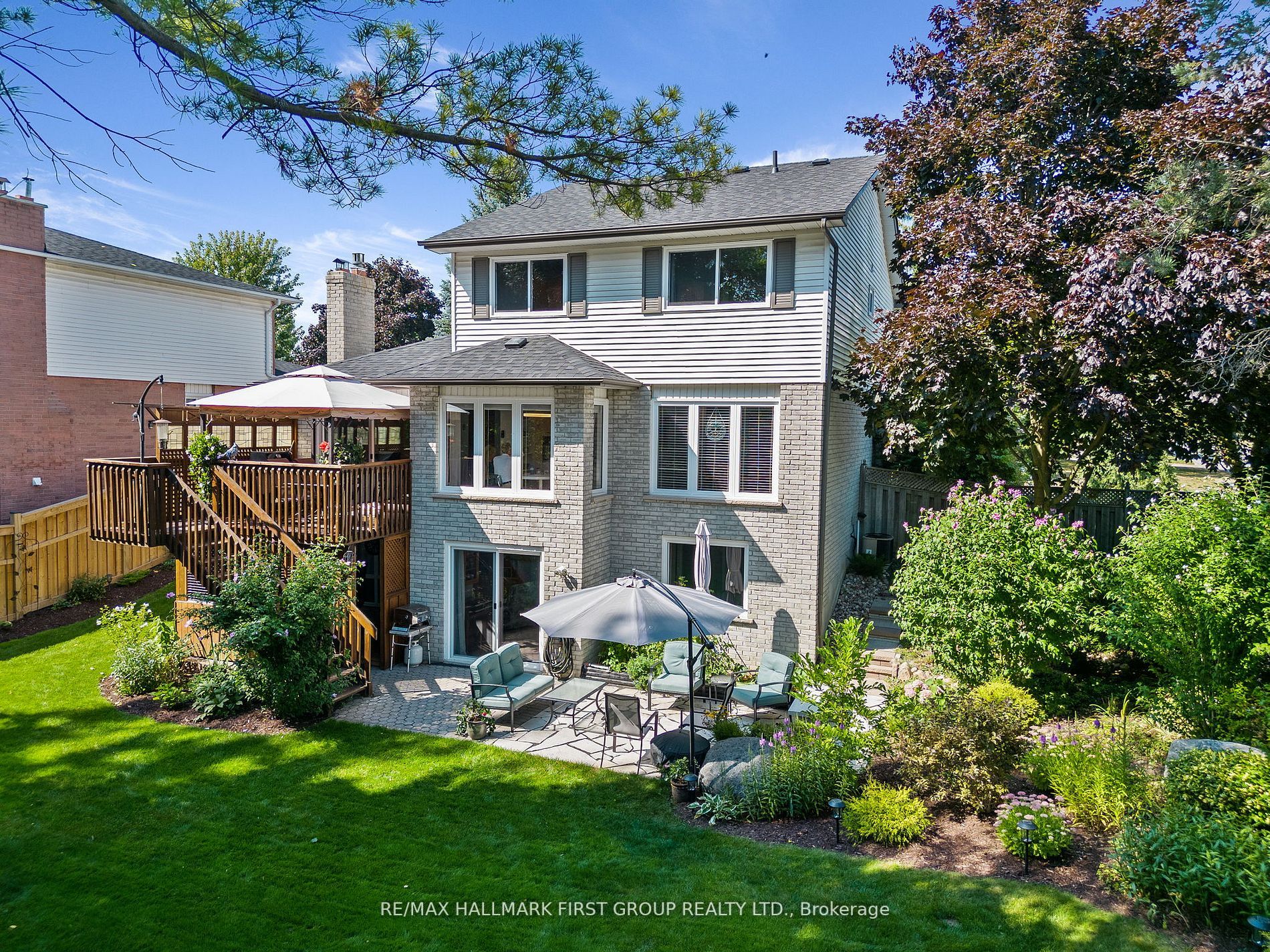 1 Mclellan Dr