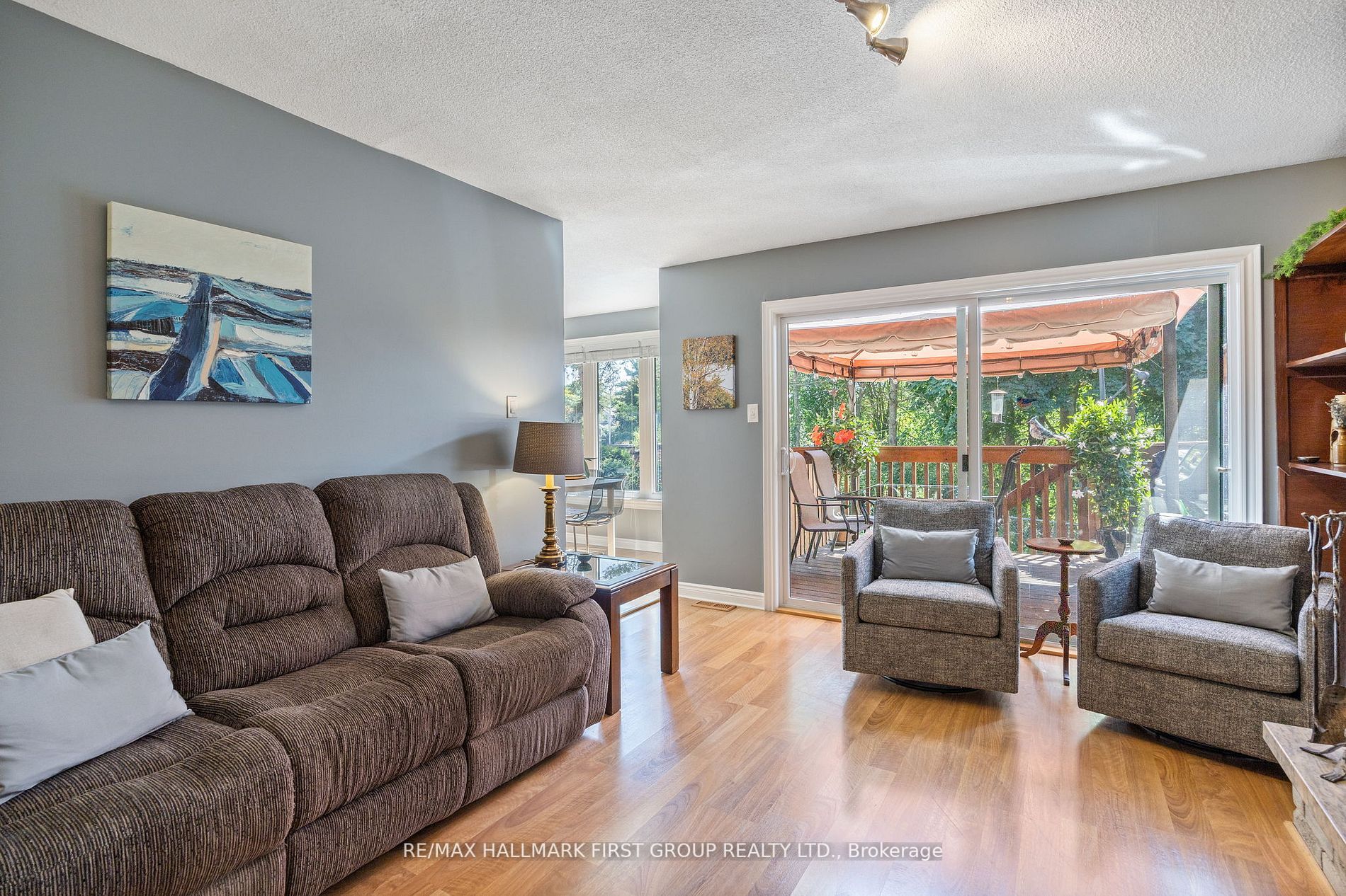 1 Mclellan Dr