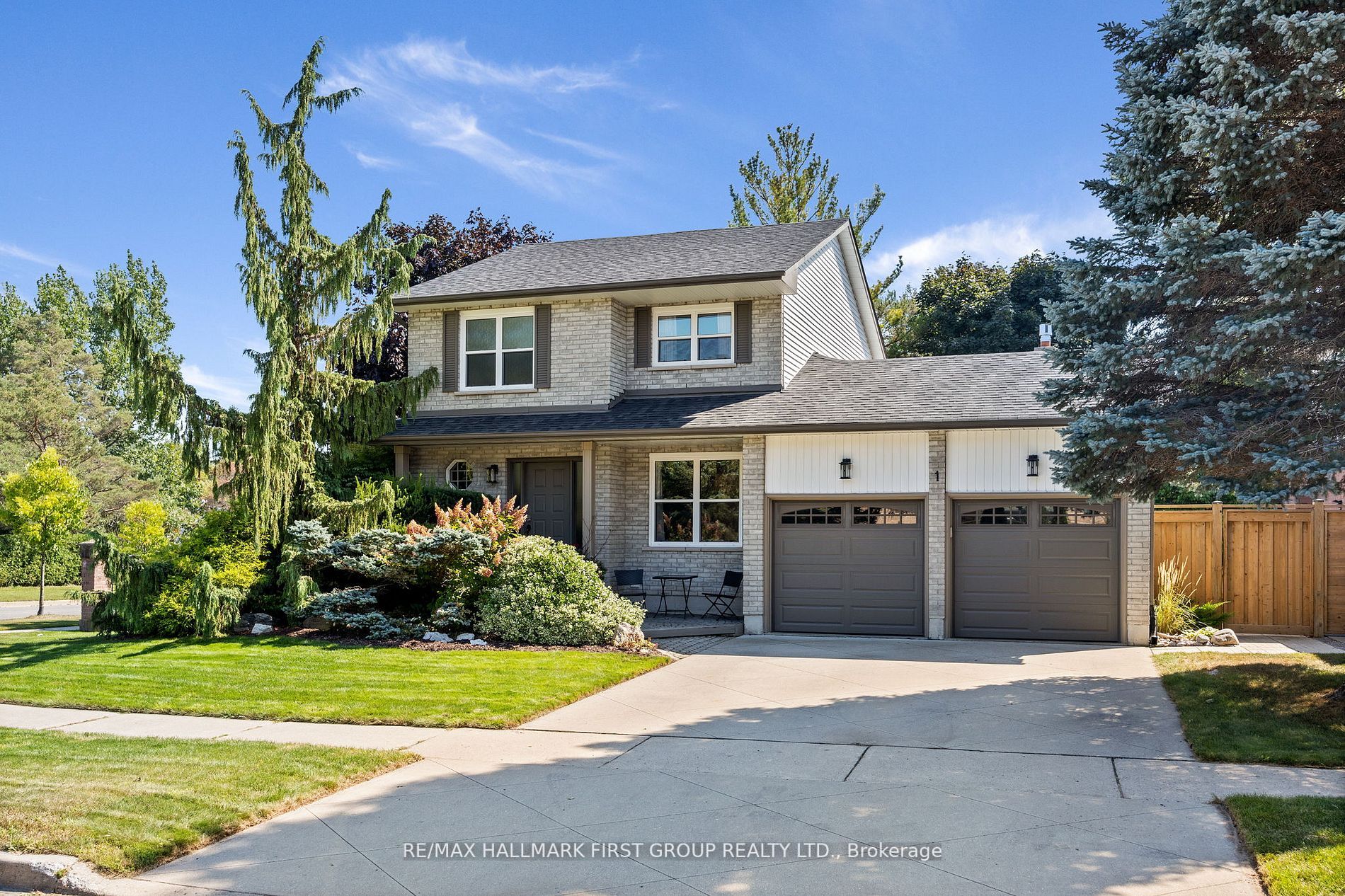1 Mclellan Dr