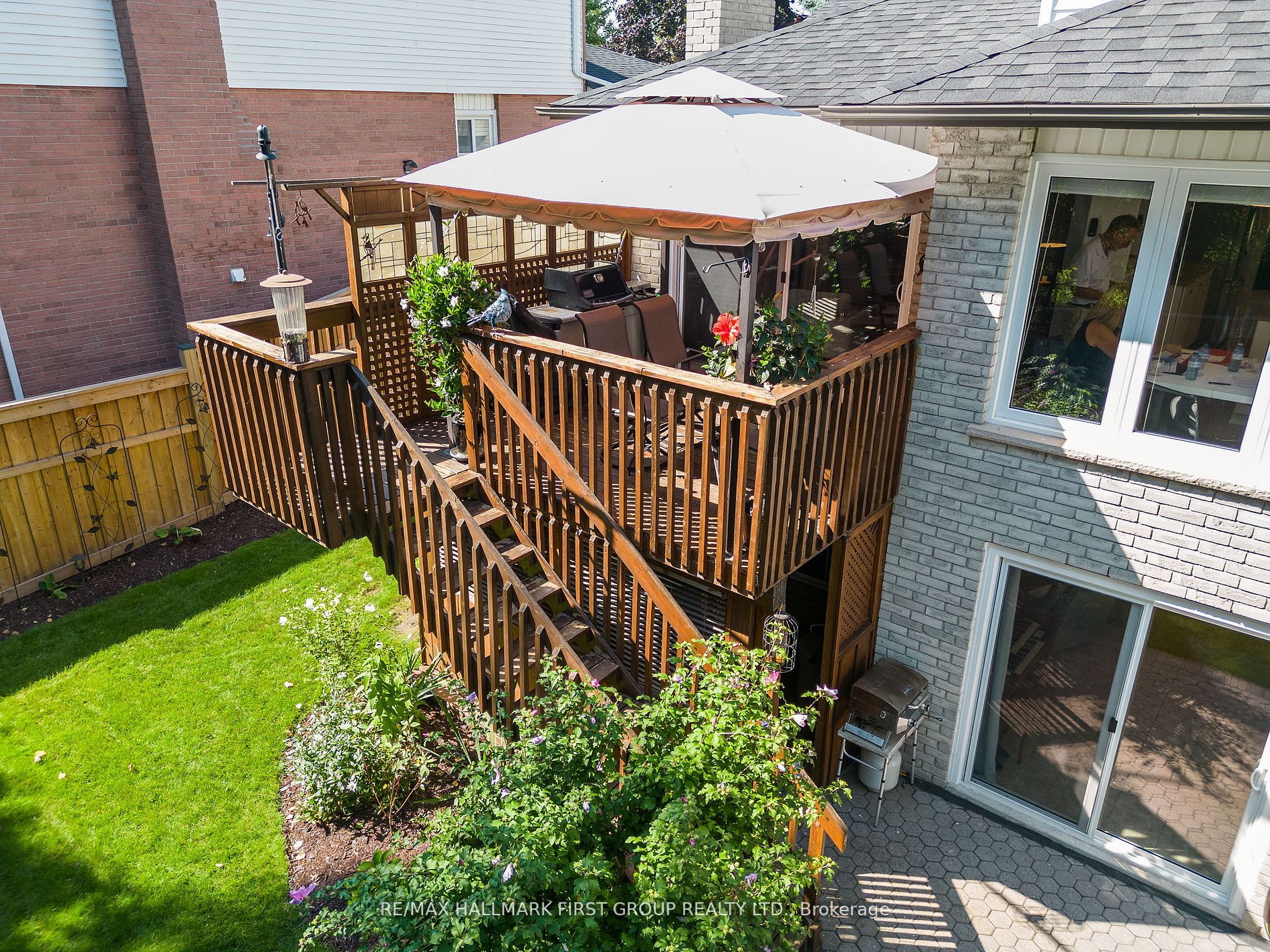1 Mclellan Dr