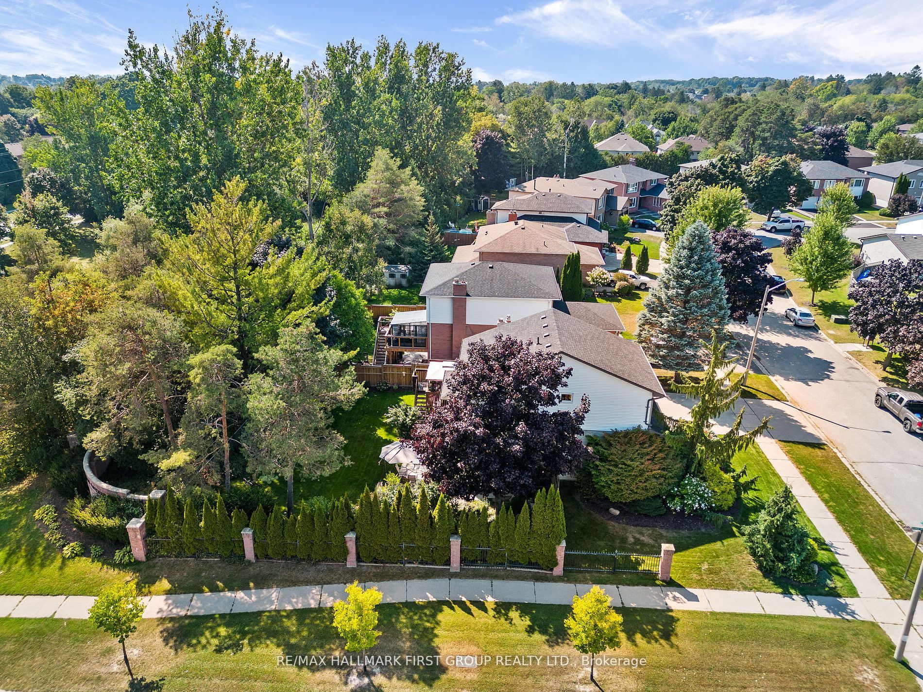 1 Mclellan Dr