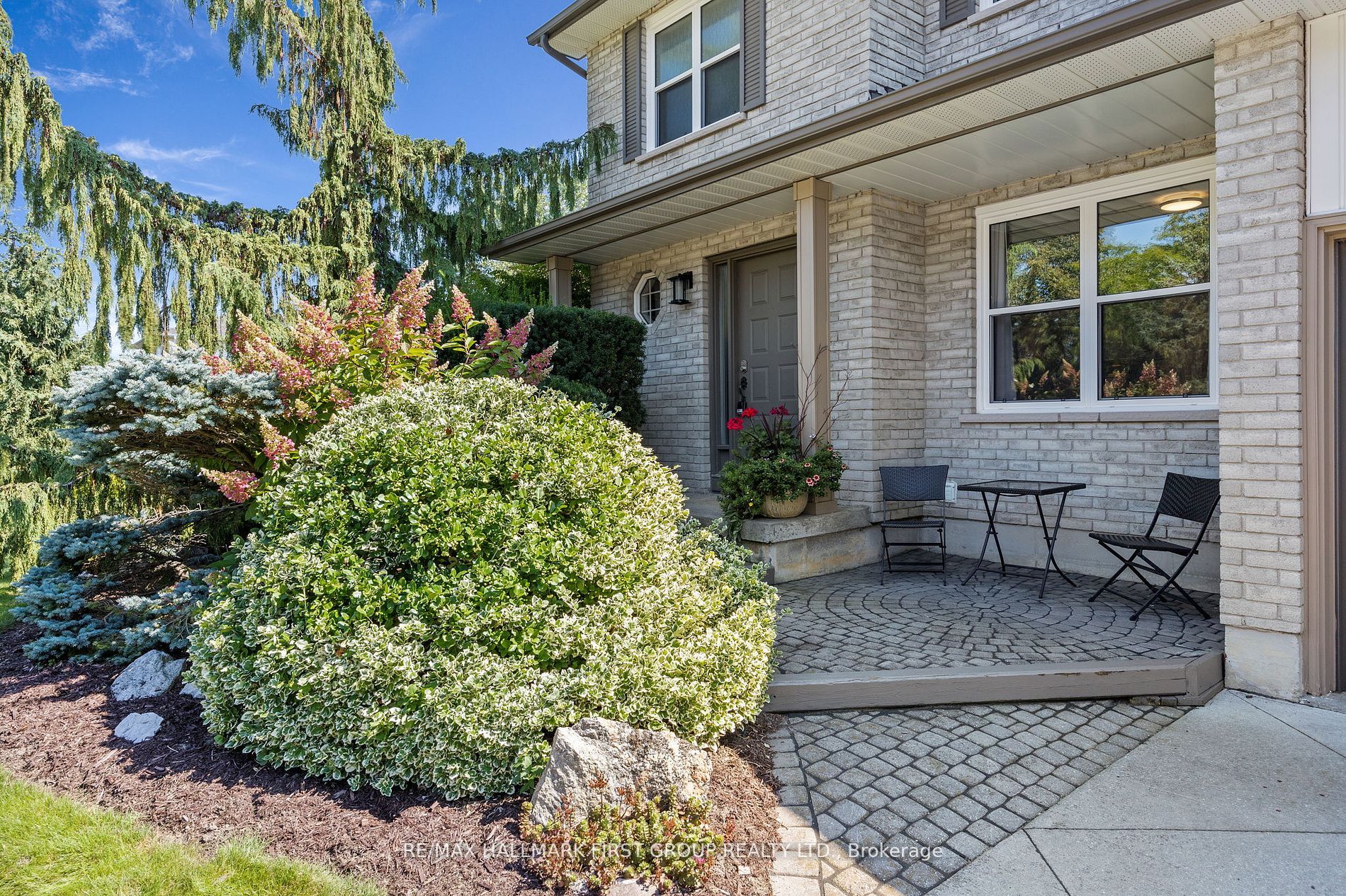 1 Mclellan Dr