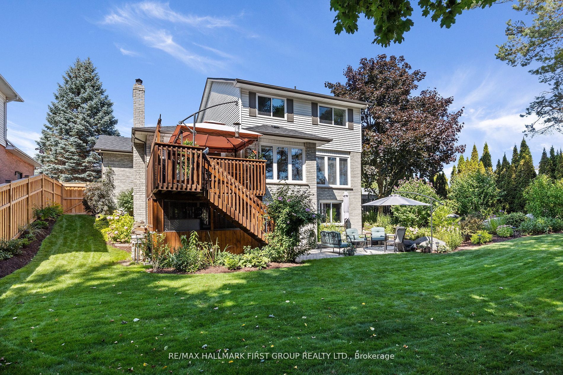1 Mclellan Dr