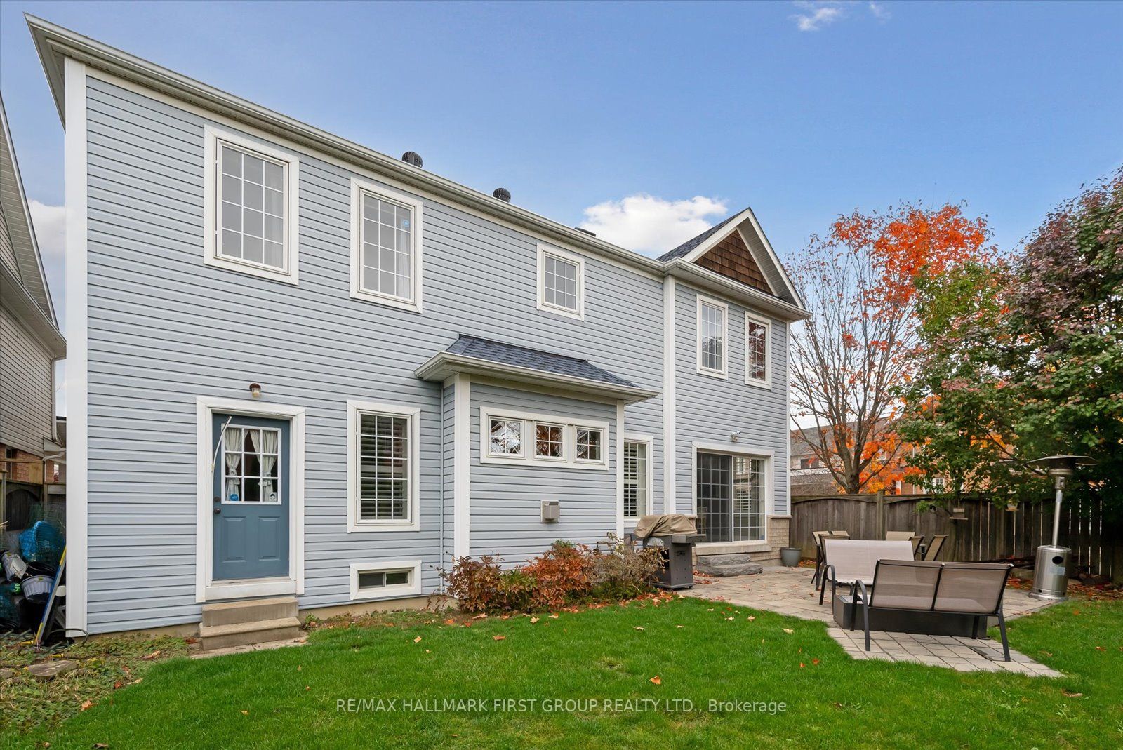25 Upchurch Ave