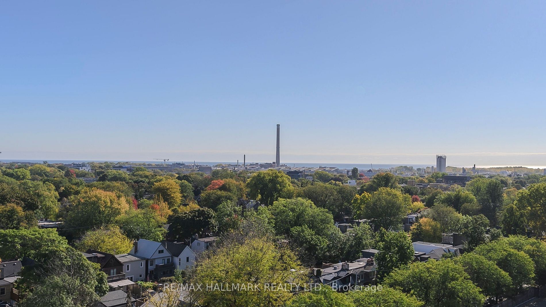 1190 Dundas St E, #906