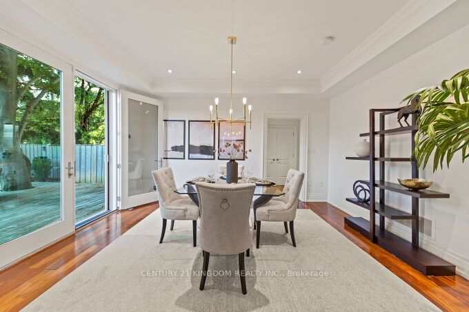 1445 Old Forest Road