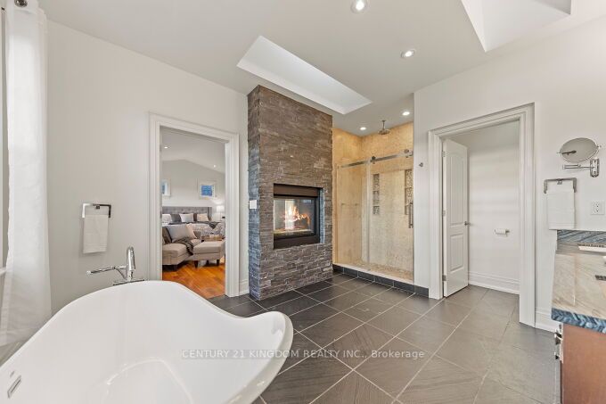 1445 Old Forest Road