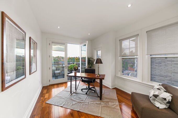 1445 Old Forest Road