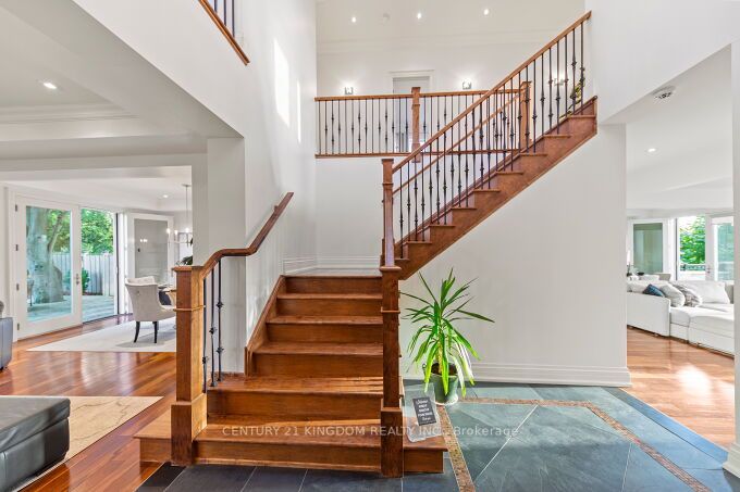1445 Old Forest Road
