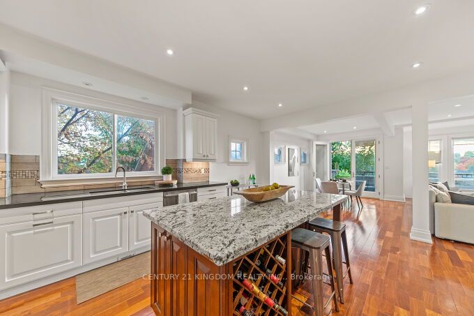 1445 Old Forest Road