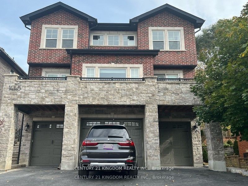 1445 Old Forest Road