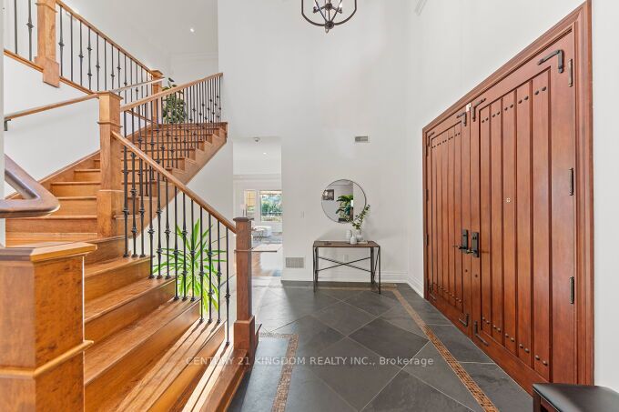 1445 Old Forest Road