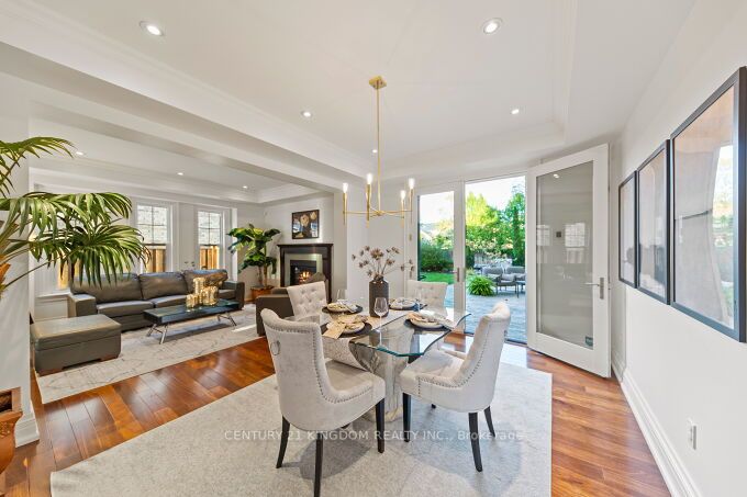 1445 Old Forest Road