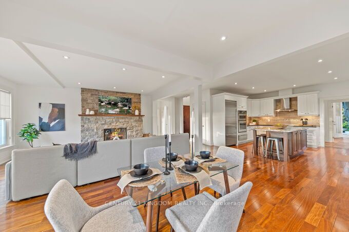 1445 Old Forest Road