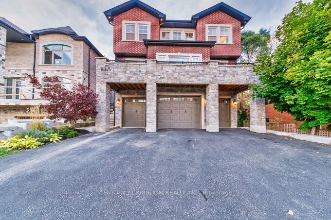 1445 Old Forest Road