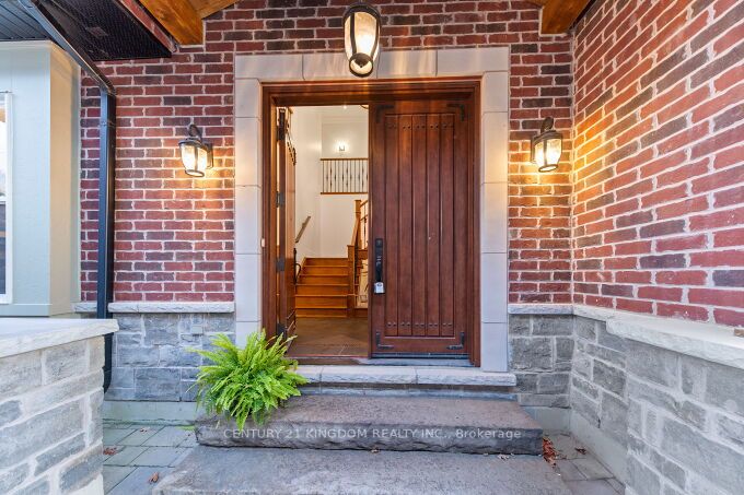 1445 Old Forest Road
