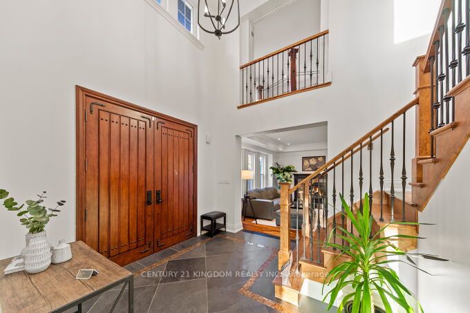 1445 Old Forest Road