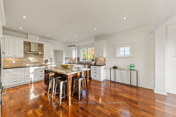 1445 Old Forest Road