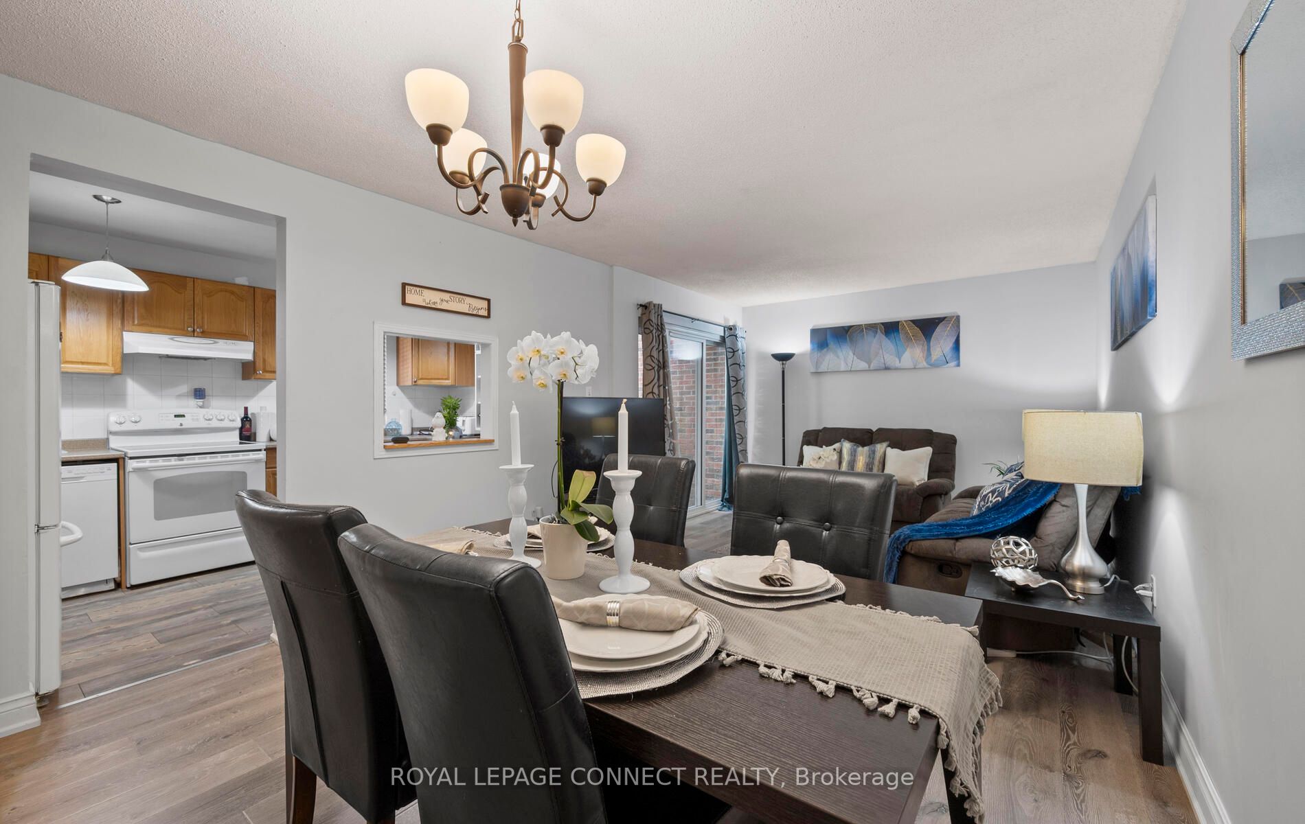 101 Dovedale Drive, #27