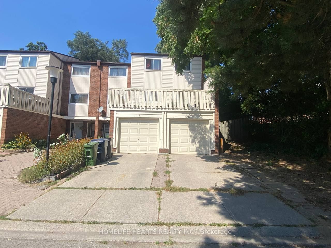 4140 Lawrence Ave E, #14