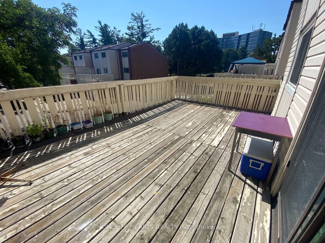4140 Lawrence Ave E, #14