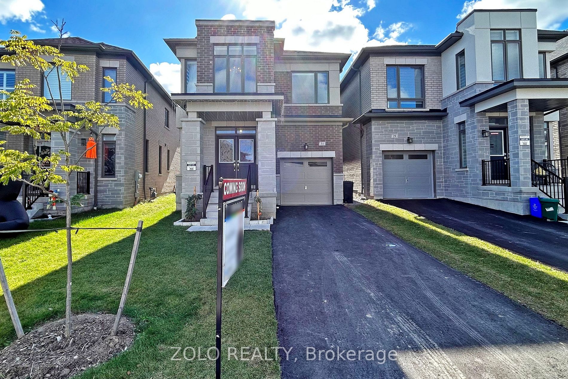 31 Ogston Cres