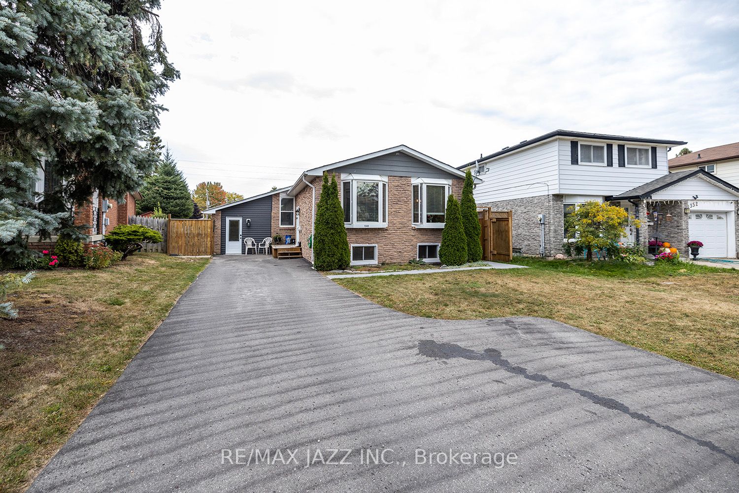 1348 Belair Cres