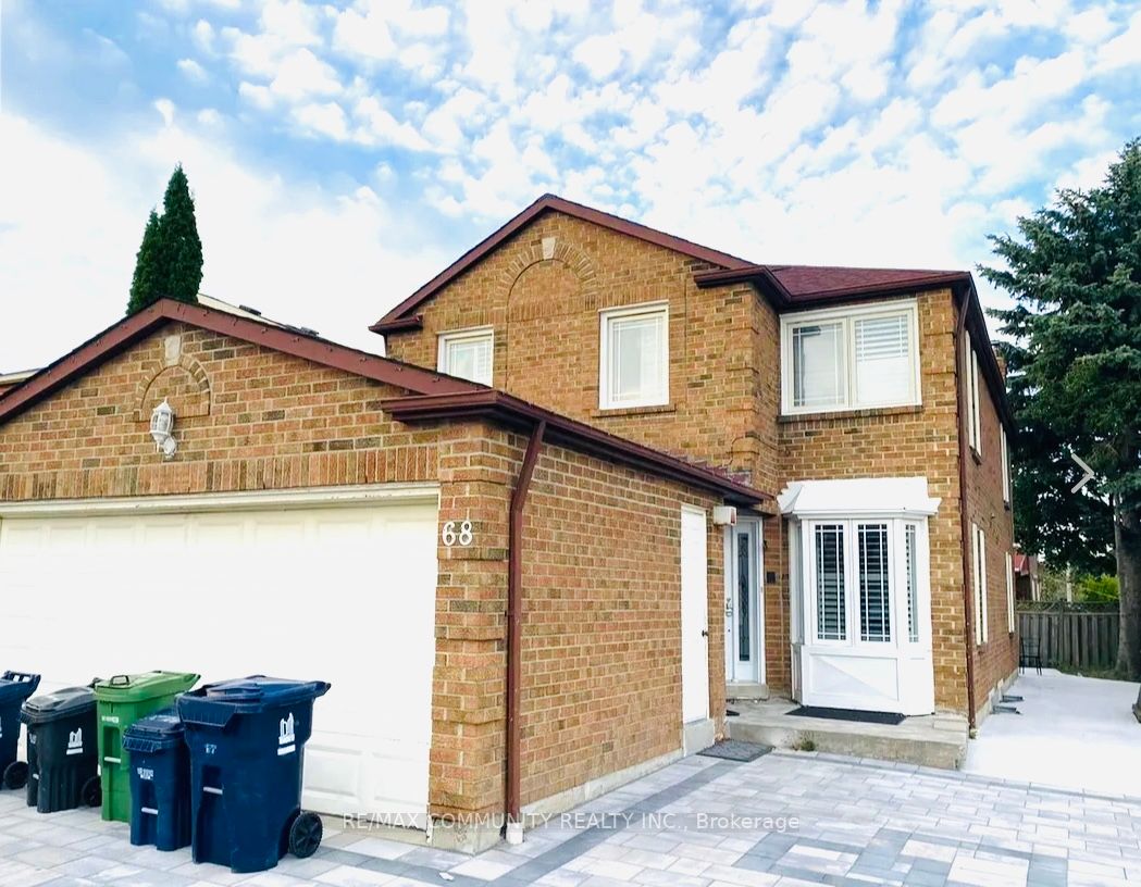 68 Glanvil Cres