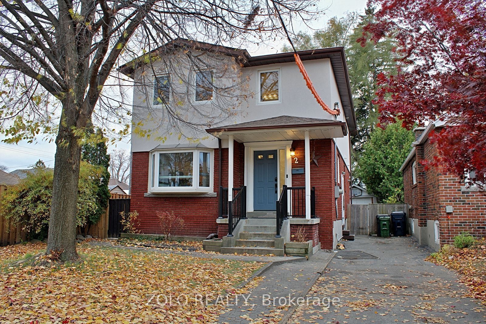 2 Northridge Ave