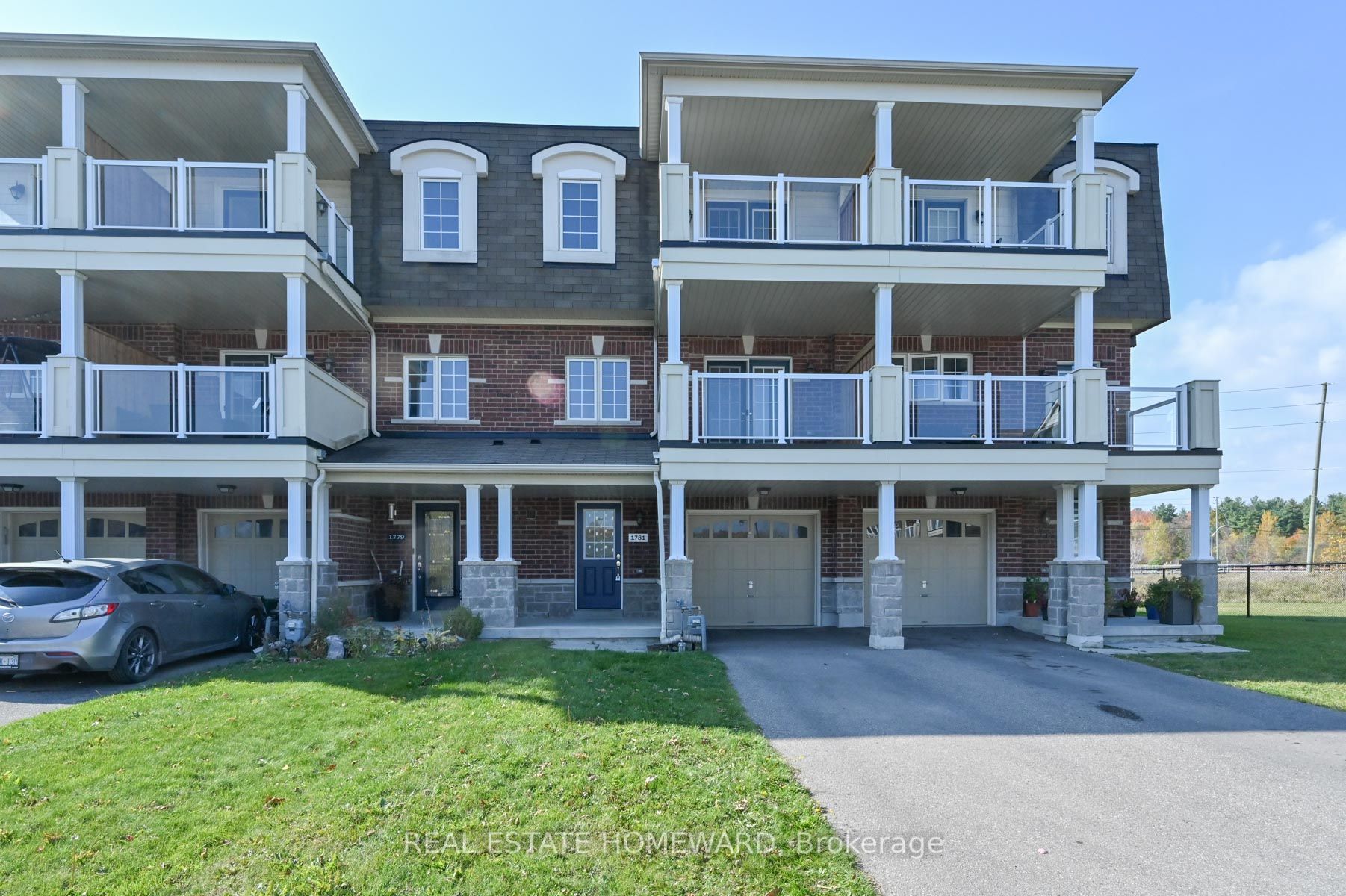 1781 Carousel Drive