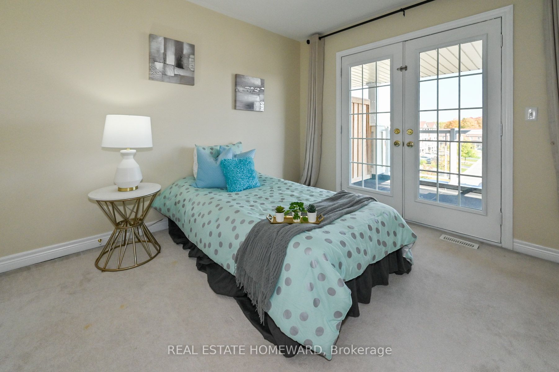 1781 Carousel Drive