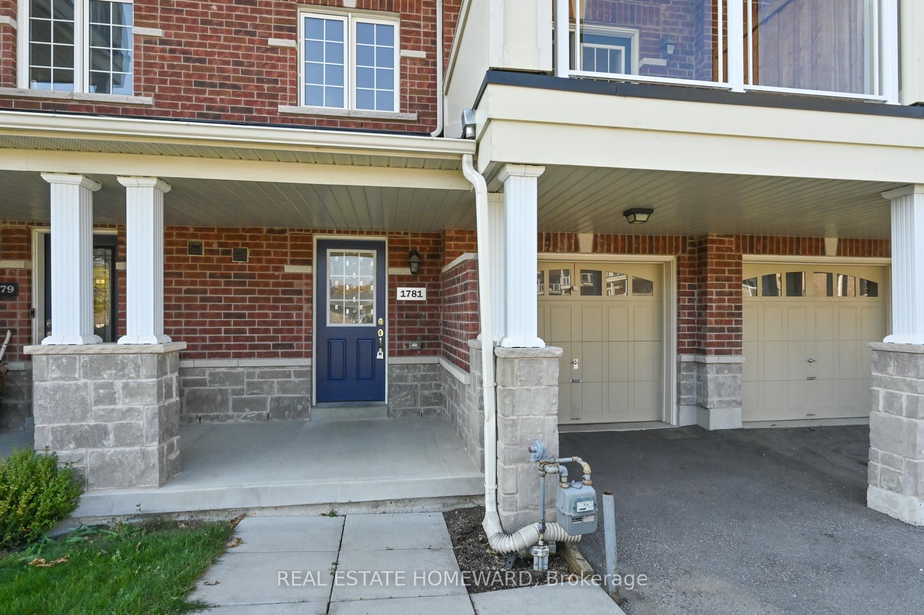 1781 Carousel Drive