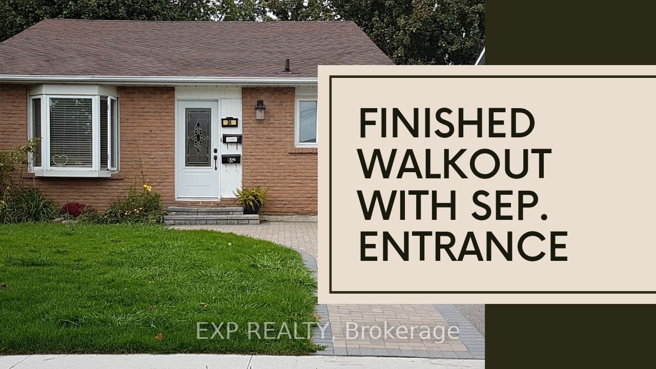 24 Grassmere Crt S