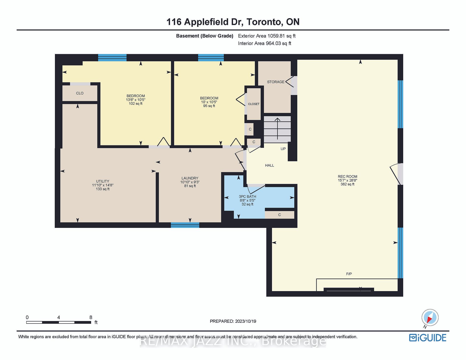 116 Applefield Drive