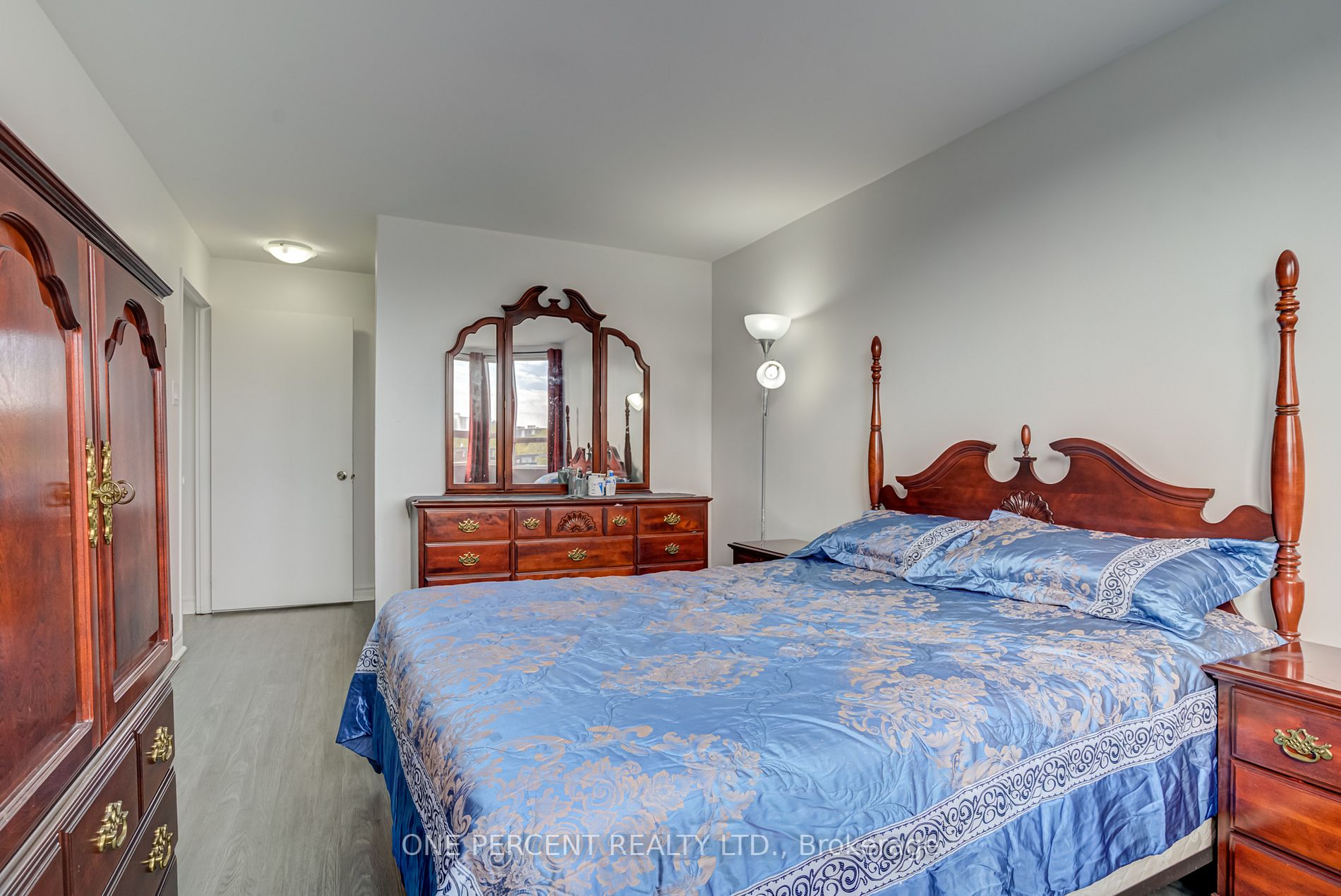4 Park Vista, #1109