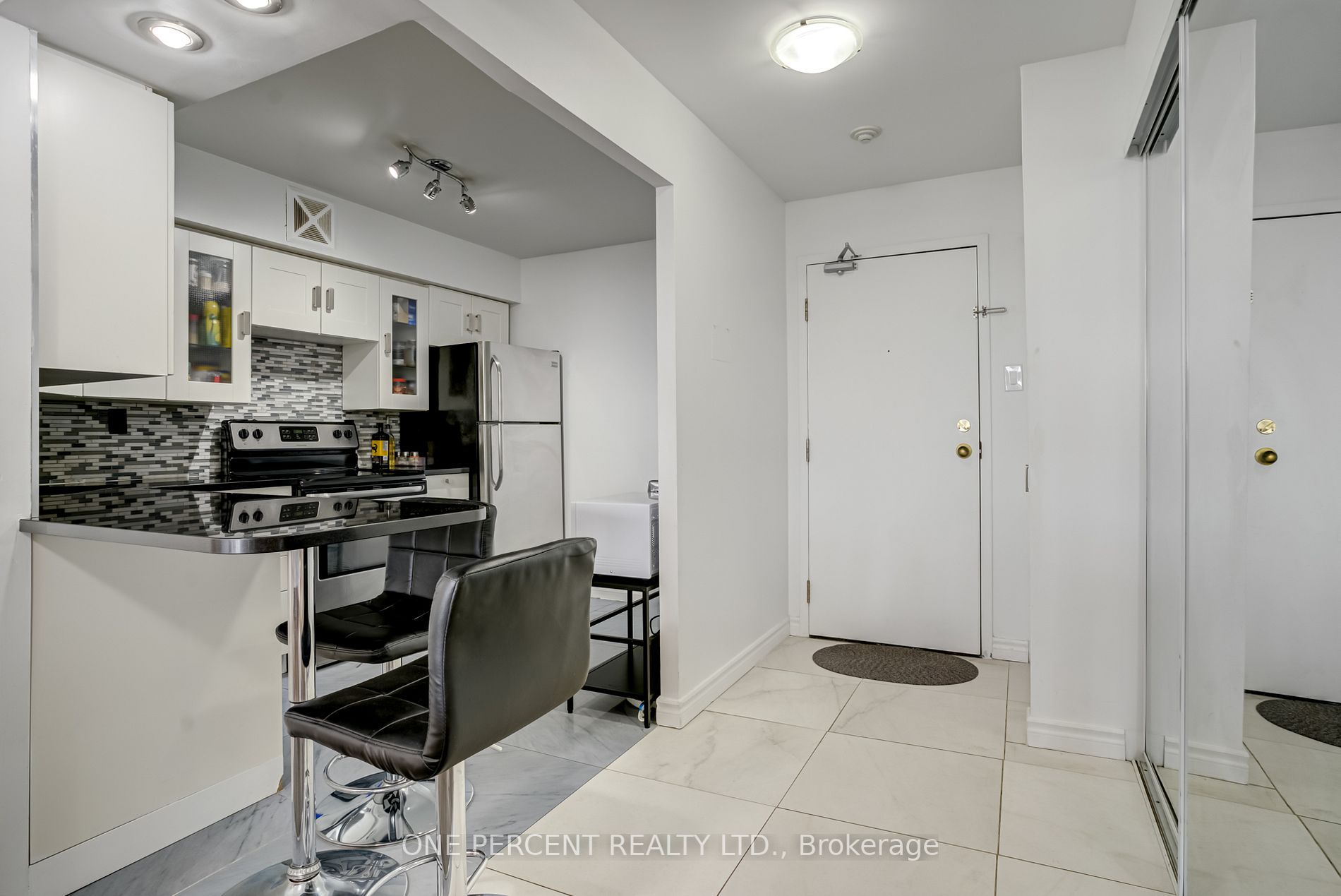 4 Park Vista, #1109