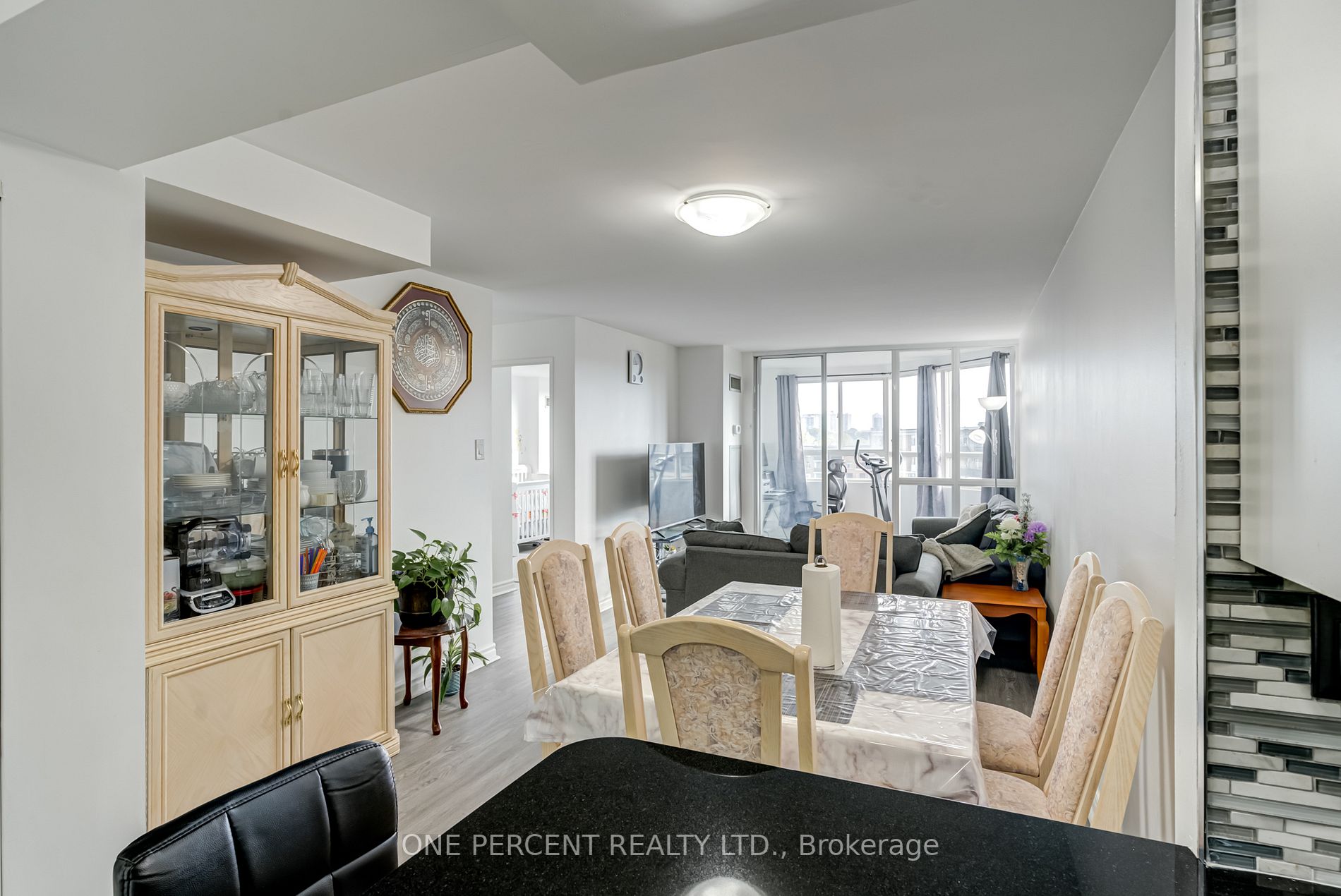 4 Park Vista, #1109