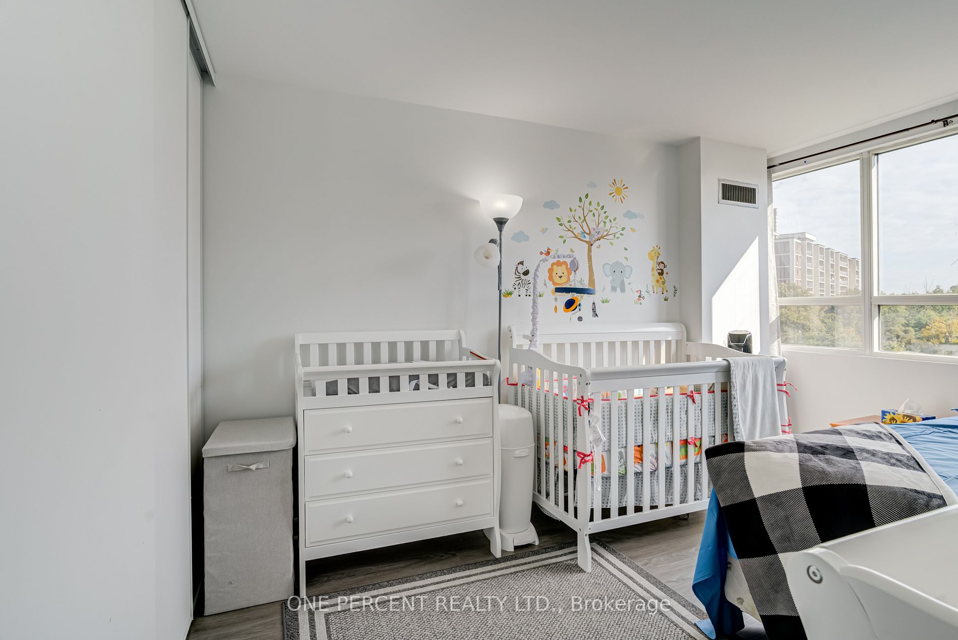 4 Park Vista, #1109