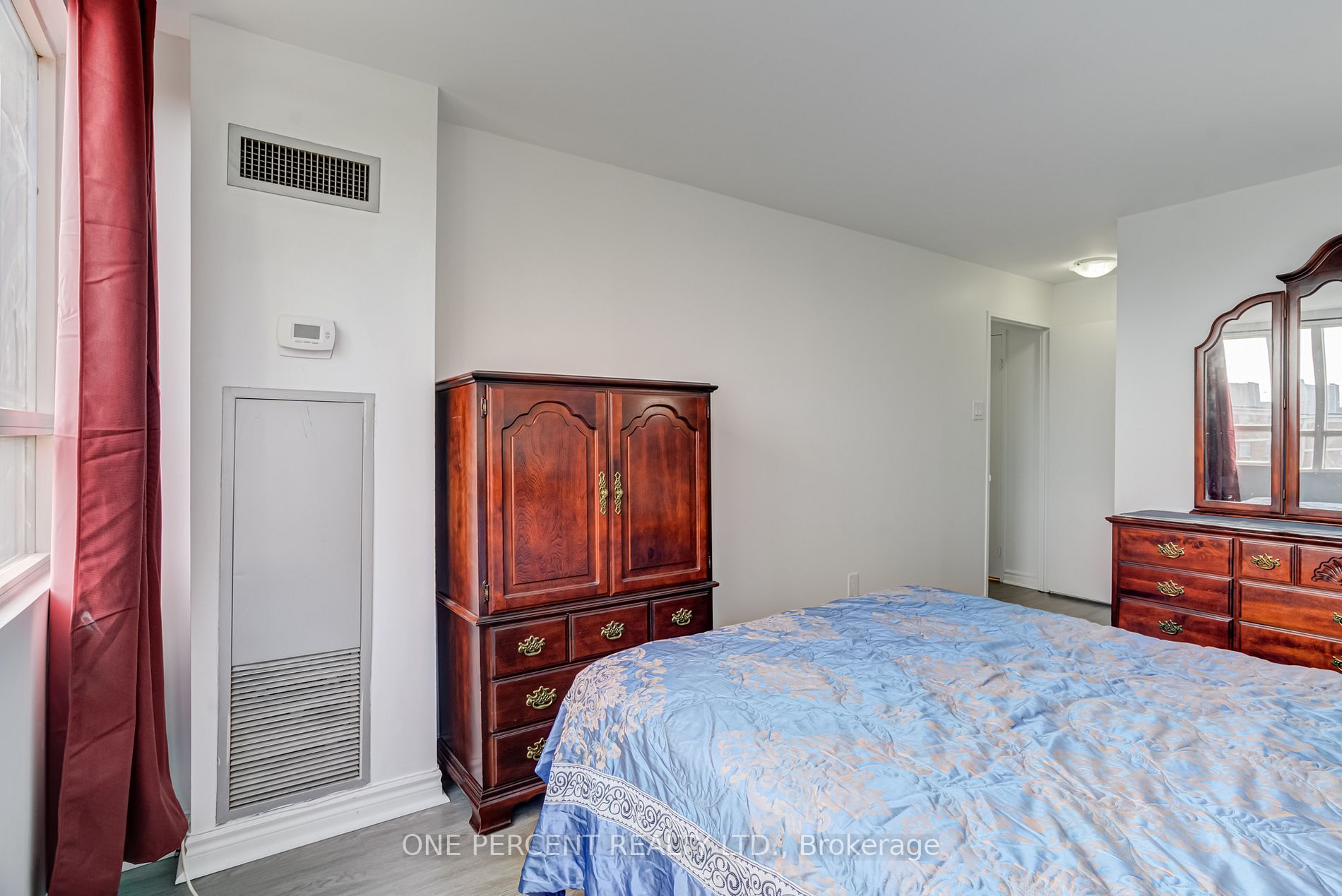 4 Park Vista, #1109
