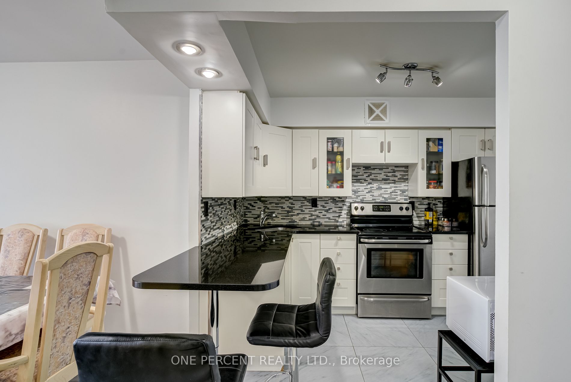 4 Park Vista, #1109