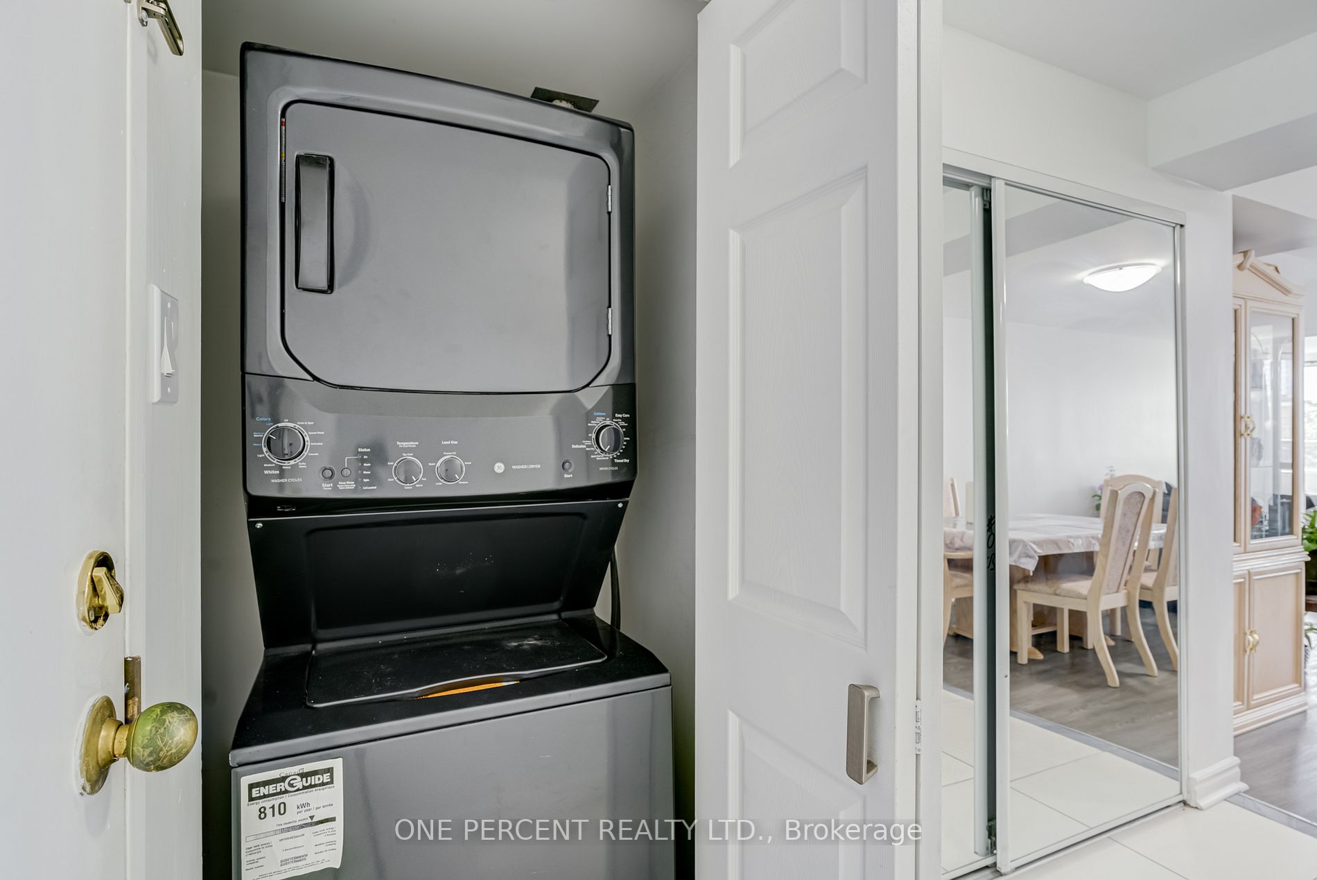 4 Park Vista, #1109