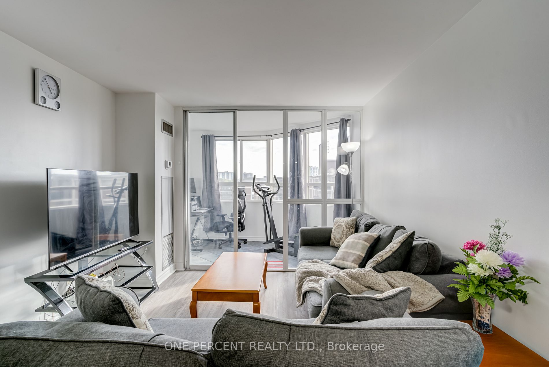 4 Park Vista, #1109