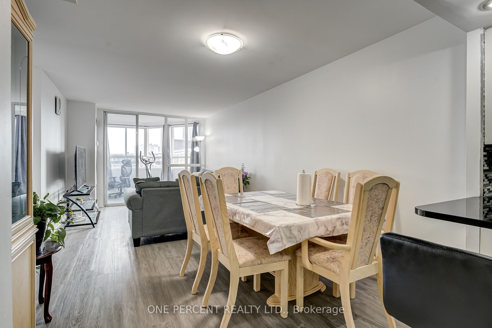 4 Park Vista, #1109
